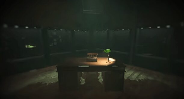 phasmophobia alan wake 2 event