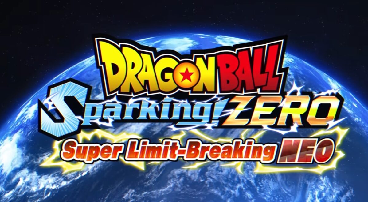 dragon ball sparking zero dlc