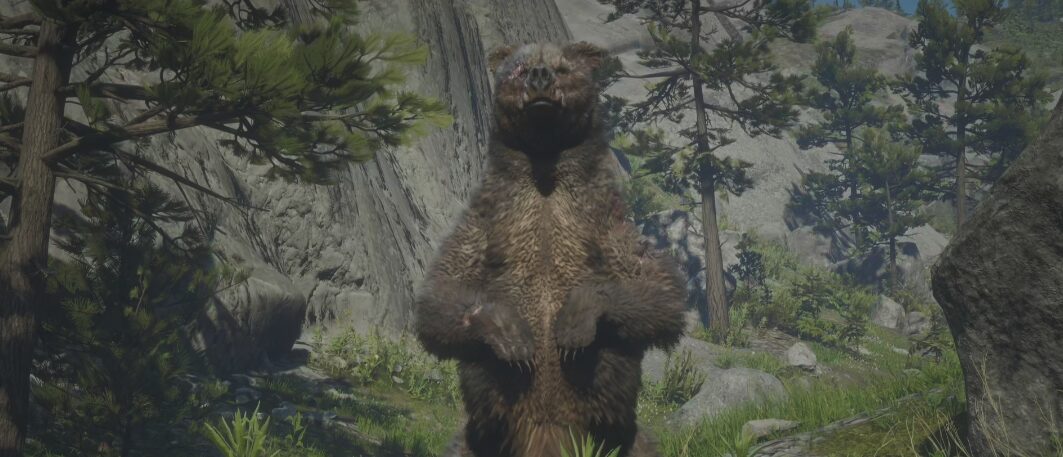 red dead 2 exit pursued by a bruised ego guide
