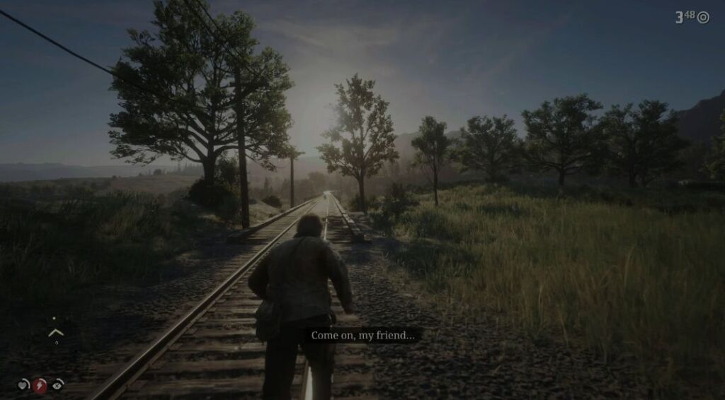 red dead 2 guide