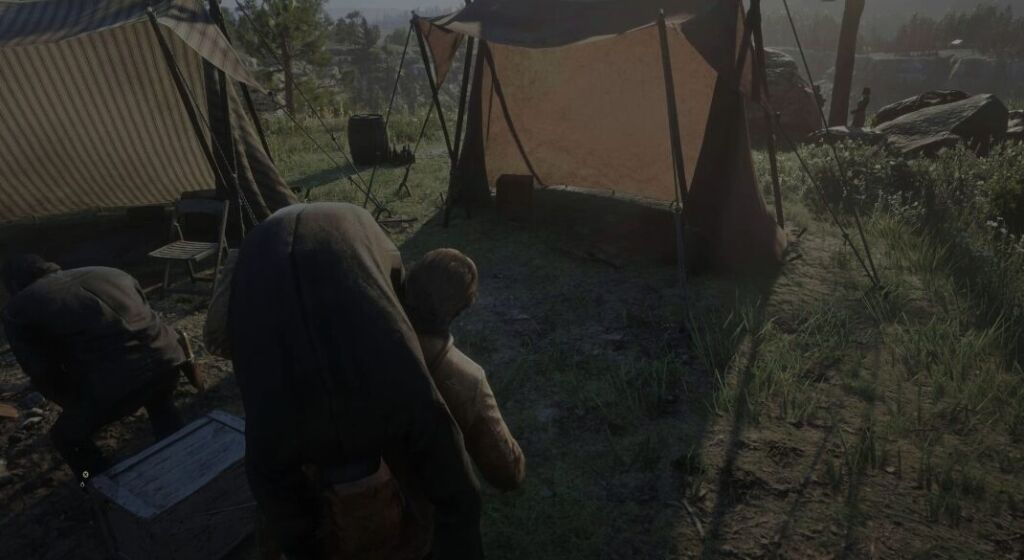red dead 2 guide