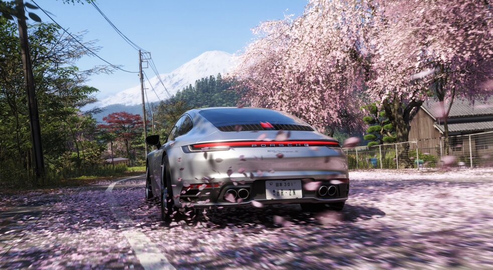 forza horizon 6 cross-play