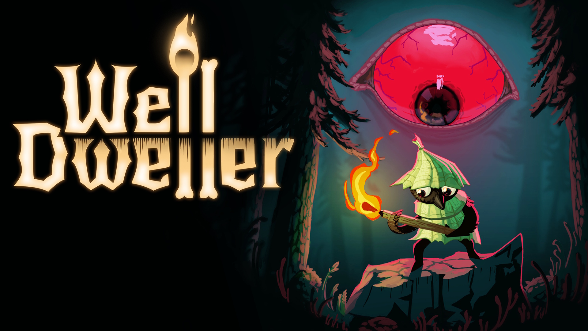 well dweller