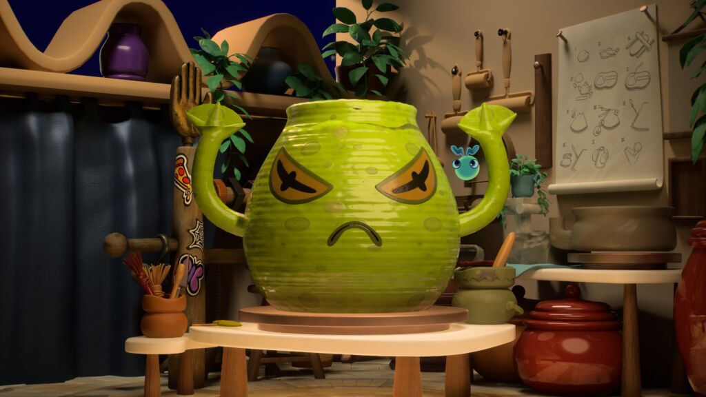 kiln review