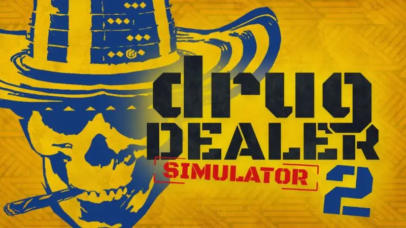 drug dealer simulator 2