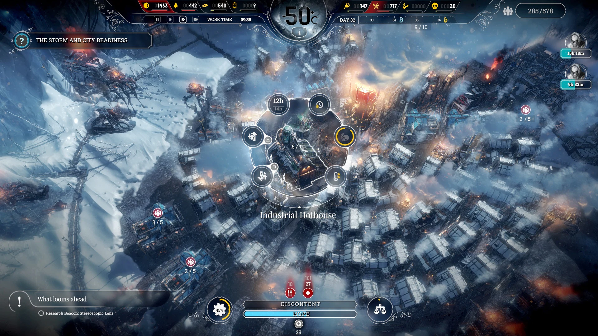 frostpunk nintendo switch