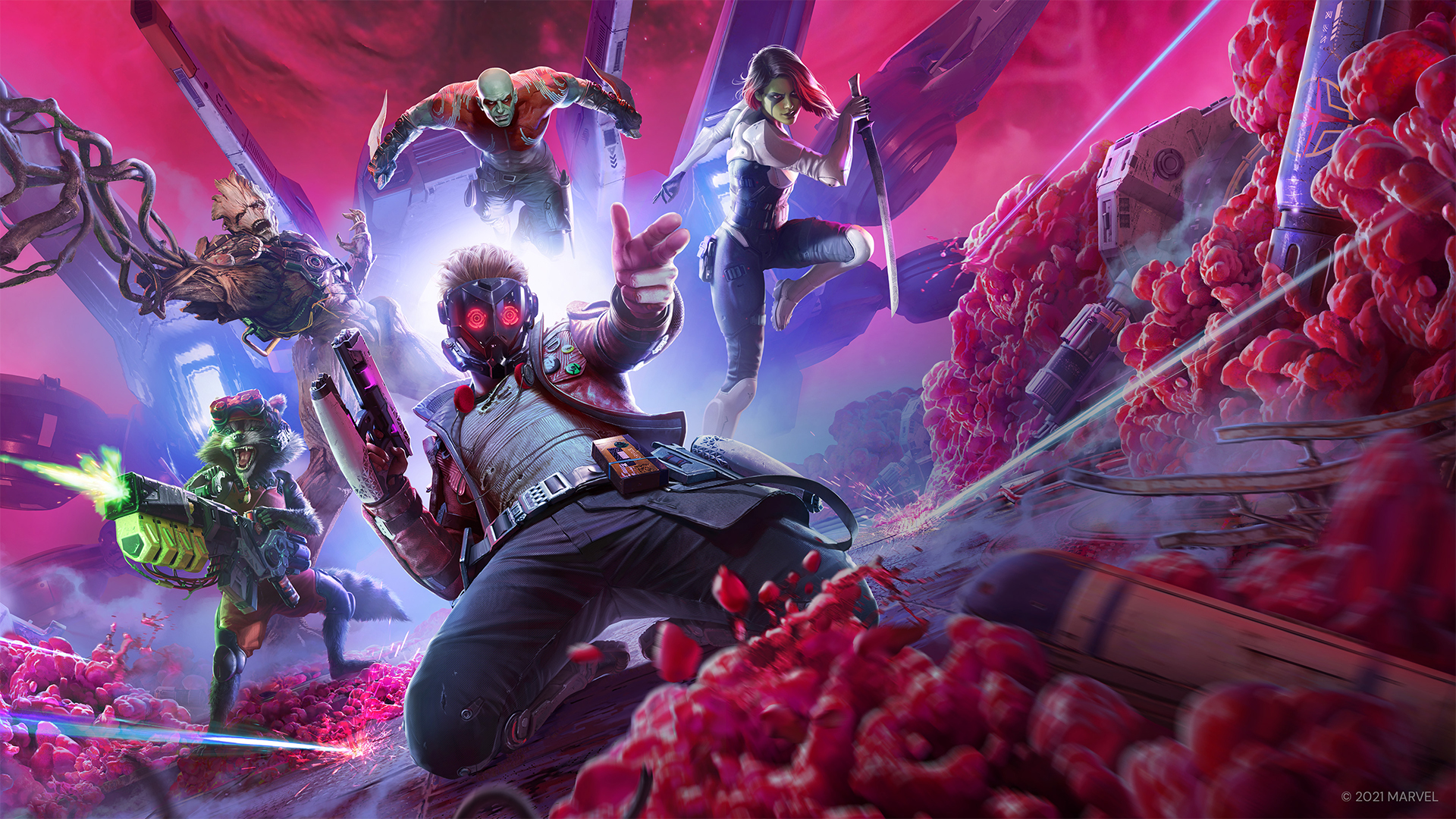 marvels guardians of the galaxy switch 2