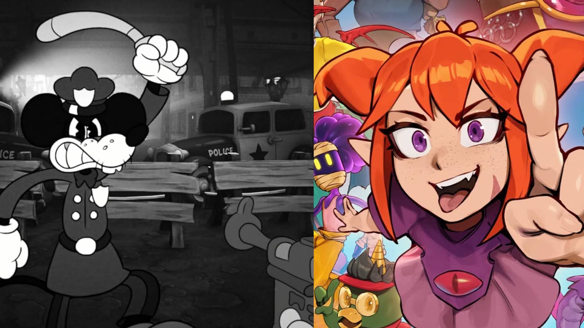 indie games