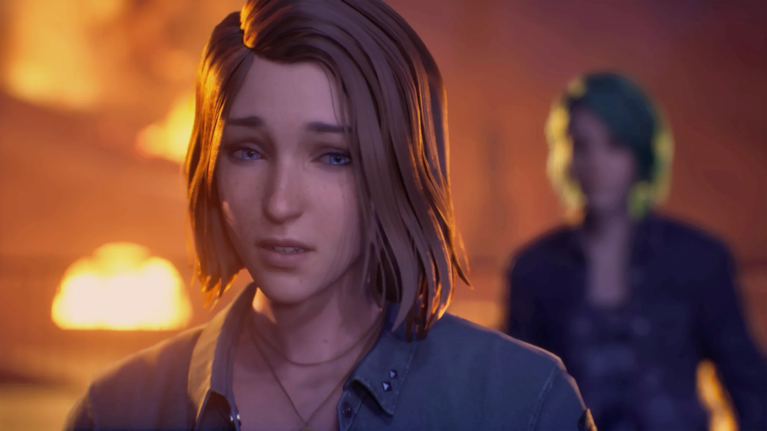 life is strange tv series