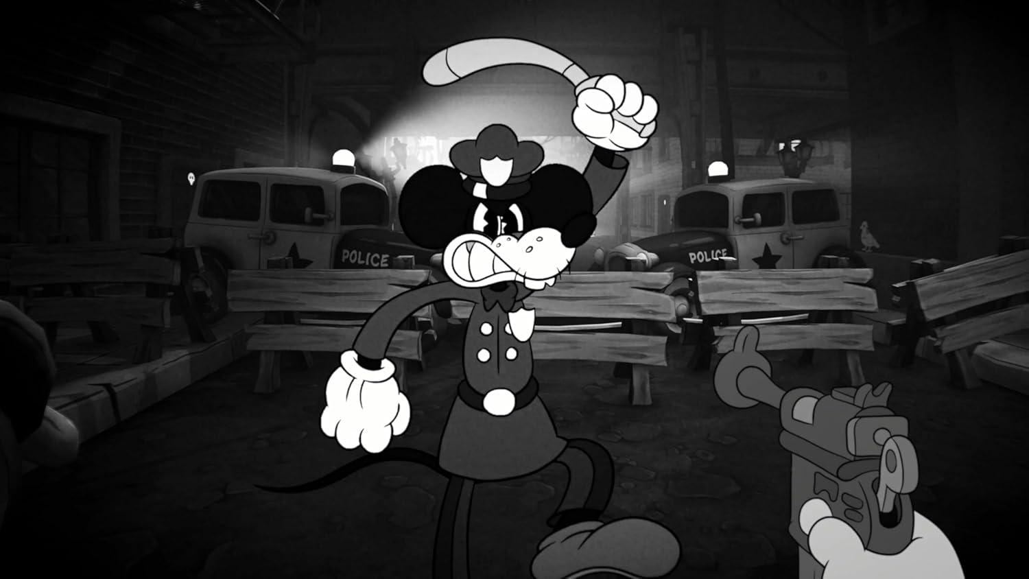 mouseburg edition