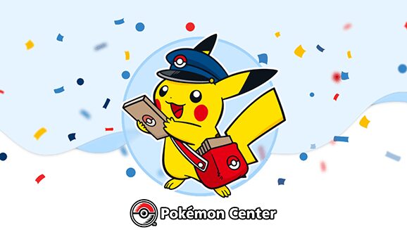 pokemon center early access program