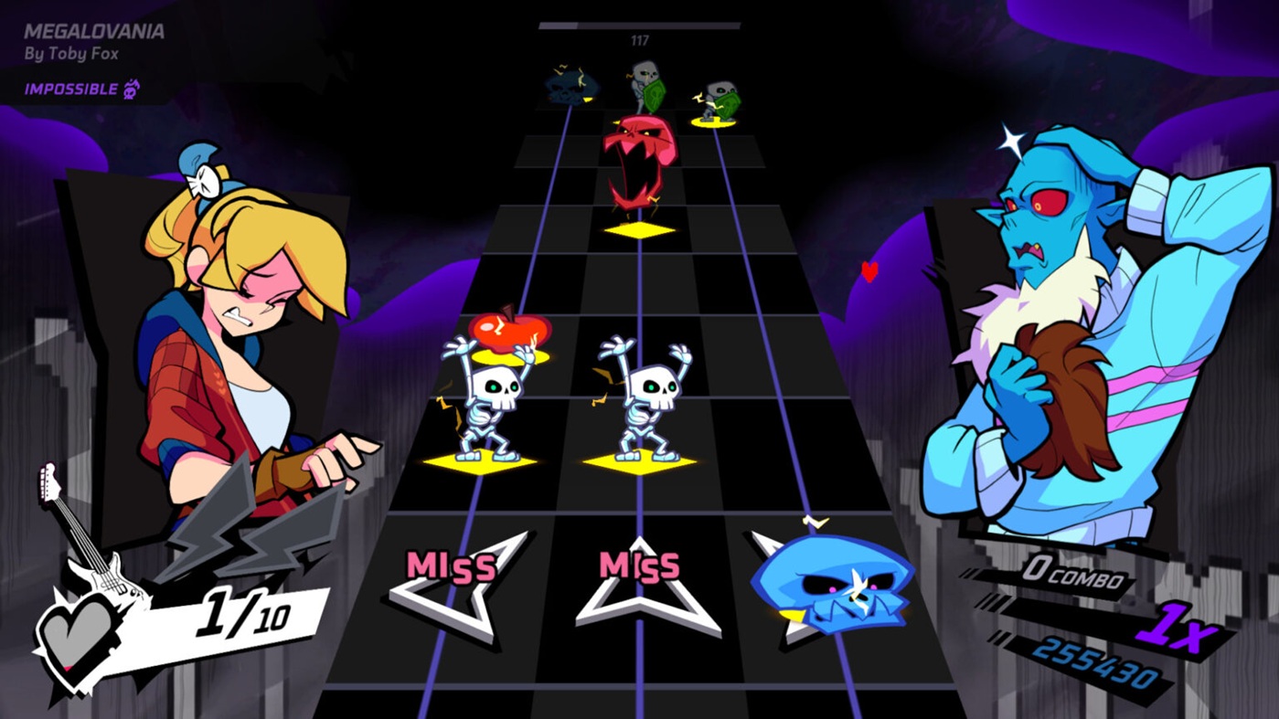 rift-of-the-necrodancer-undertale