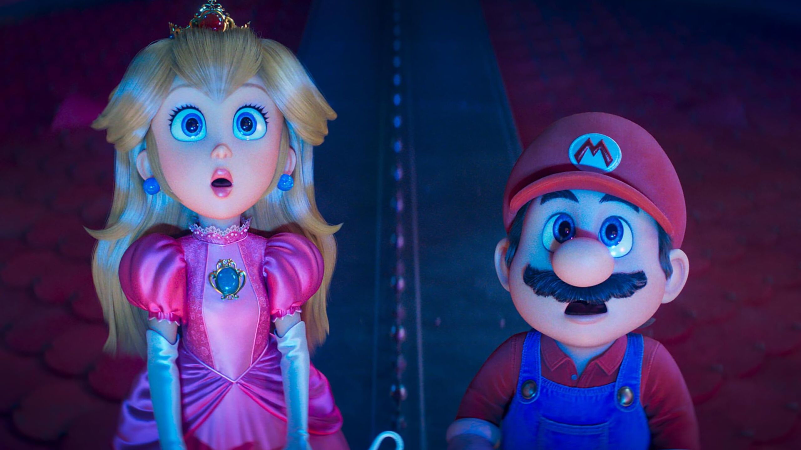 super mario galaxy movie