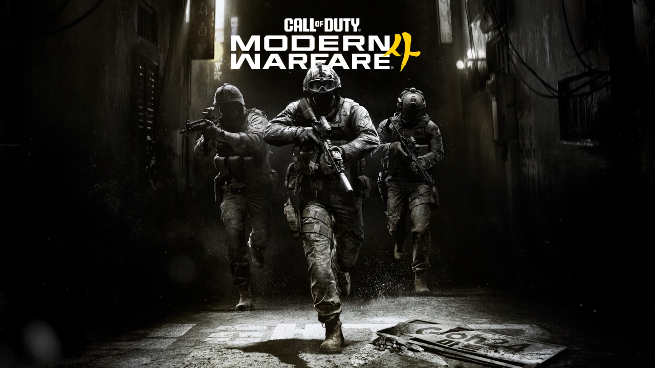 modern warfare 4 switch 2