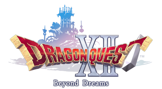 dragon quest xii beyond dreams