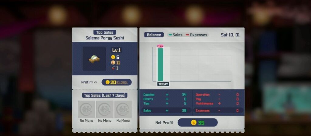 dave the diver prologue guide