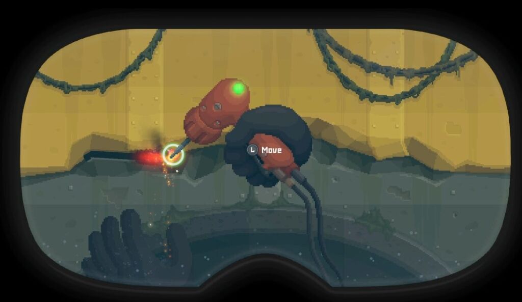 dave the diver shipwreck