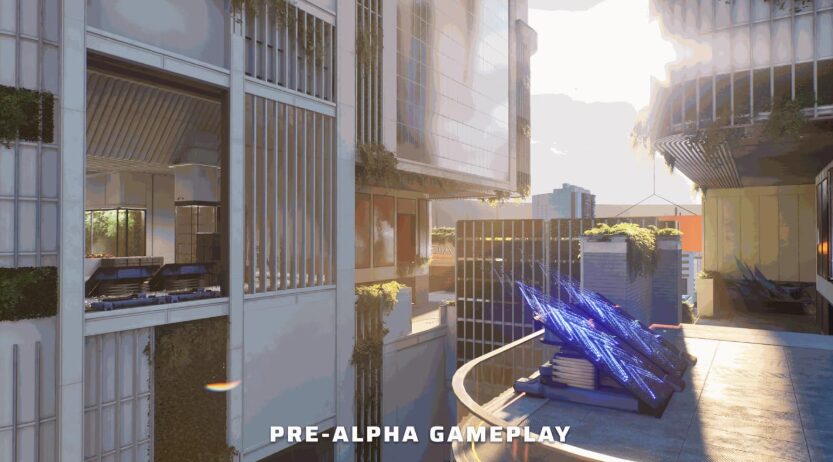 empulse gameplay
