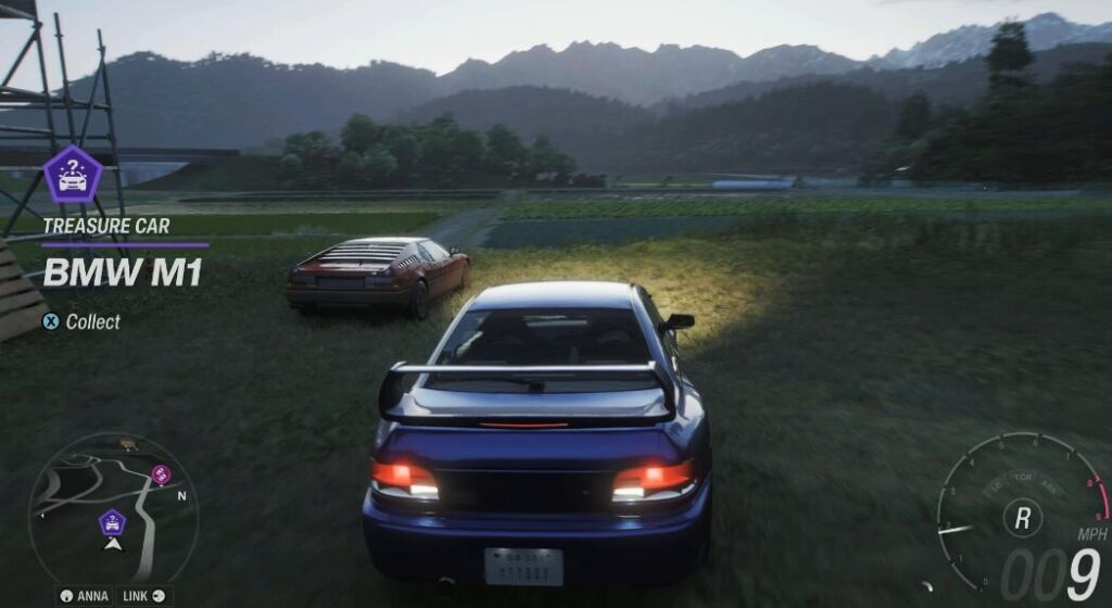 forza horizon 6 bmw m1