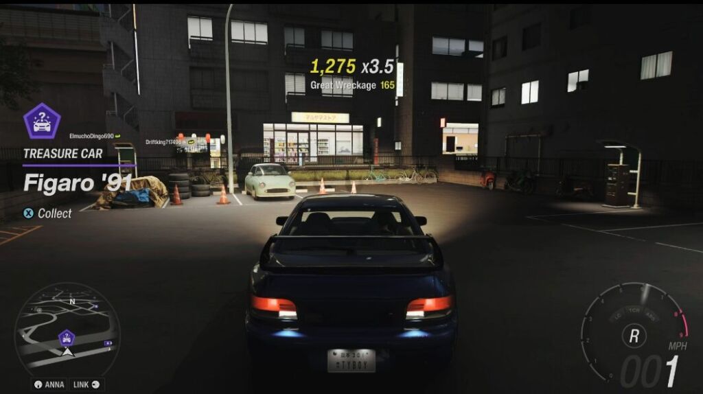 forza horizon 6