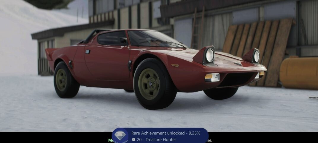 forza horizon 6 all treasure cars forza horizon 6 all treasure cars
