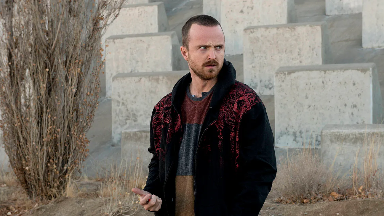 aaron paul fallout