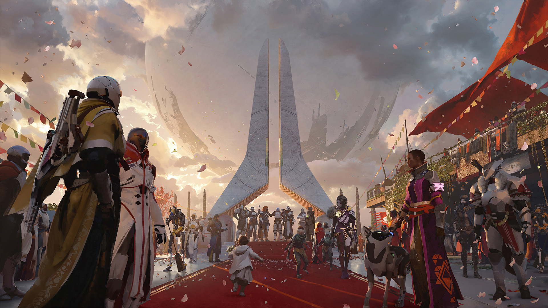 destiny 2 end development