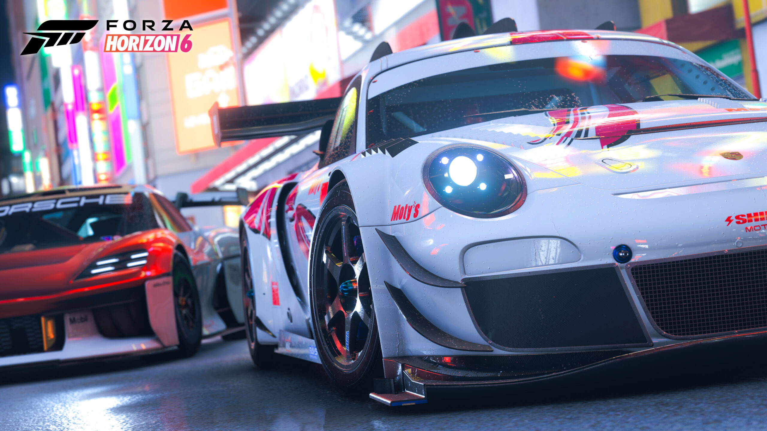forza horizon 6 players