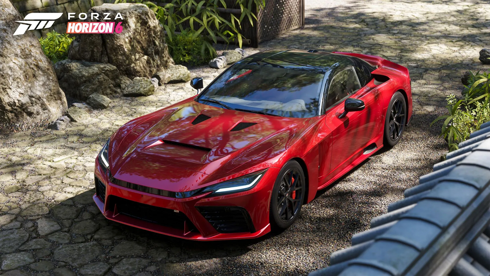 forza horizon 6 preload