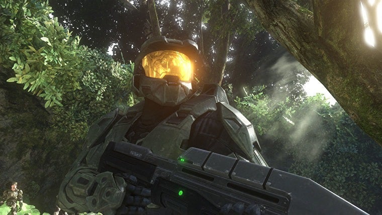 halo 3 remake