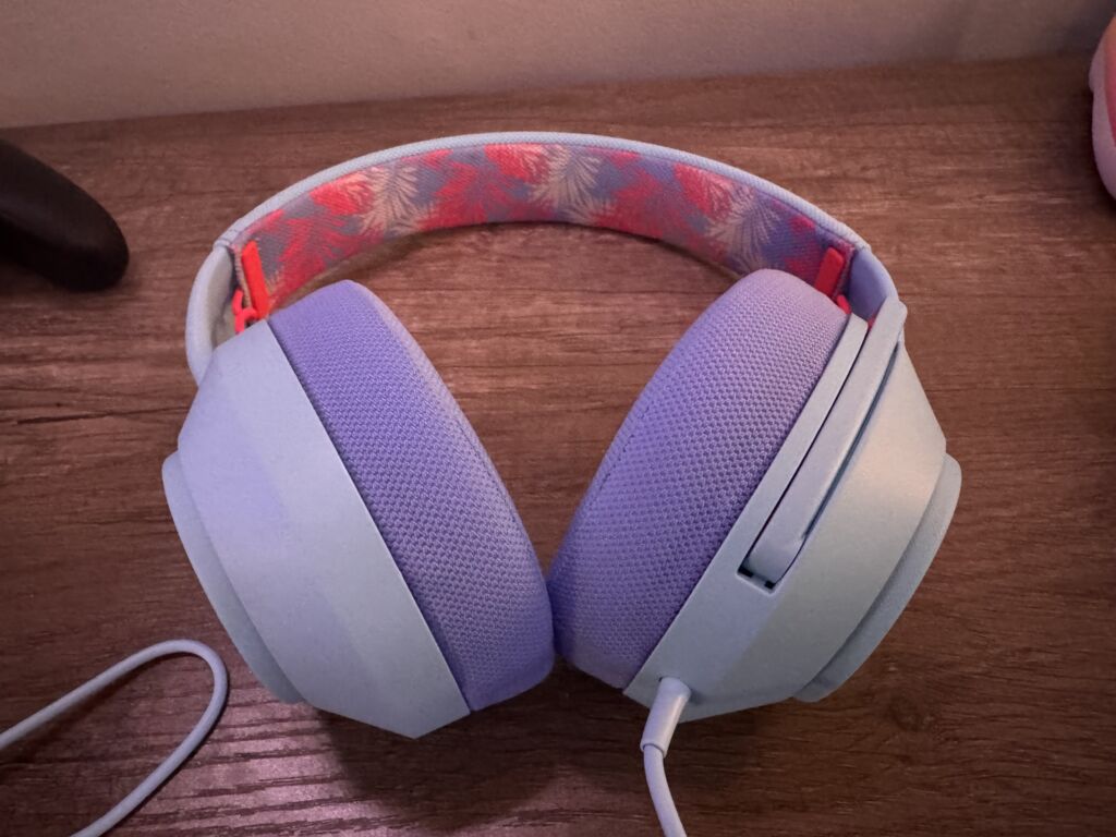 lucidsound ls10 ocean waves