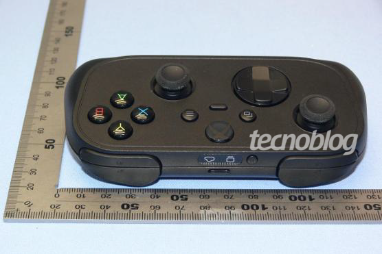 xbox cloud gaming controller