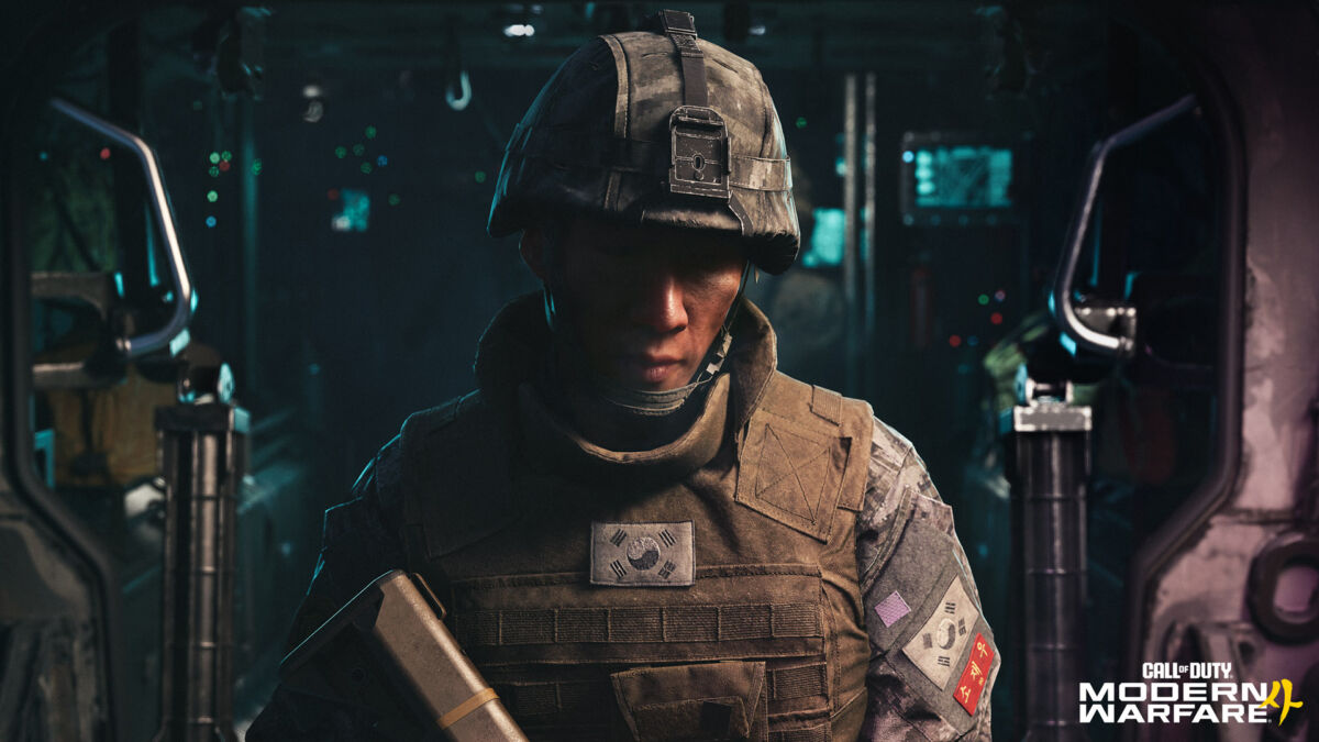 Call Of Duty Modern Warfare 4 Campaign What We Know — Rectify Gaming 