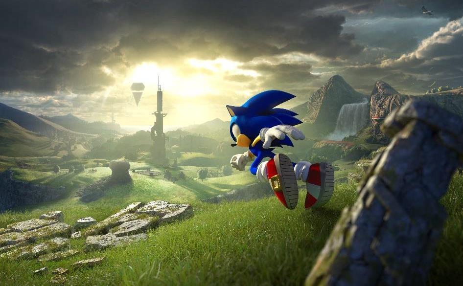 sonic frontiers switch 2