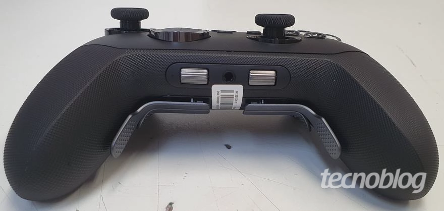 xbox elite 3 controller