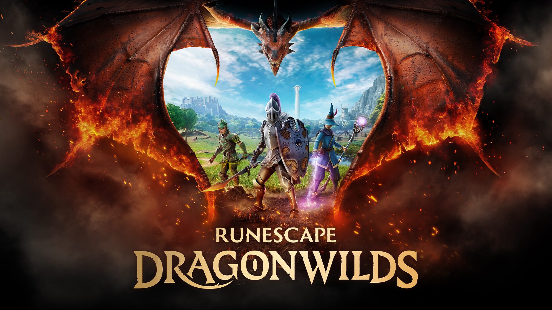 runescape dragonwilds xbox