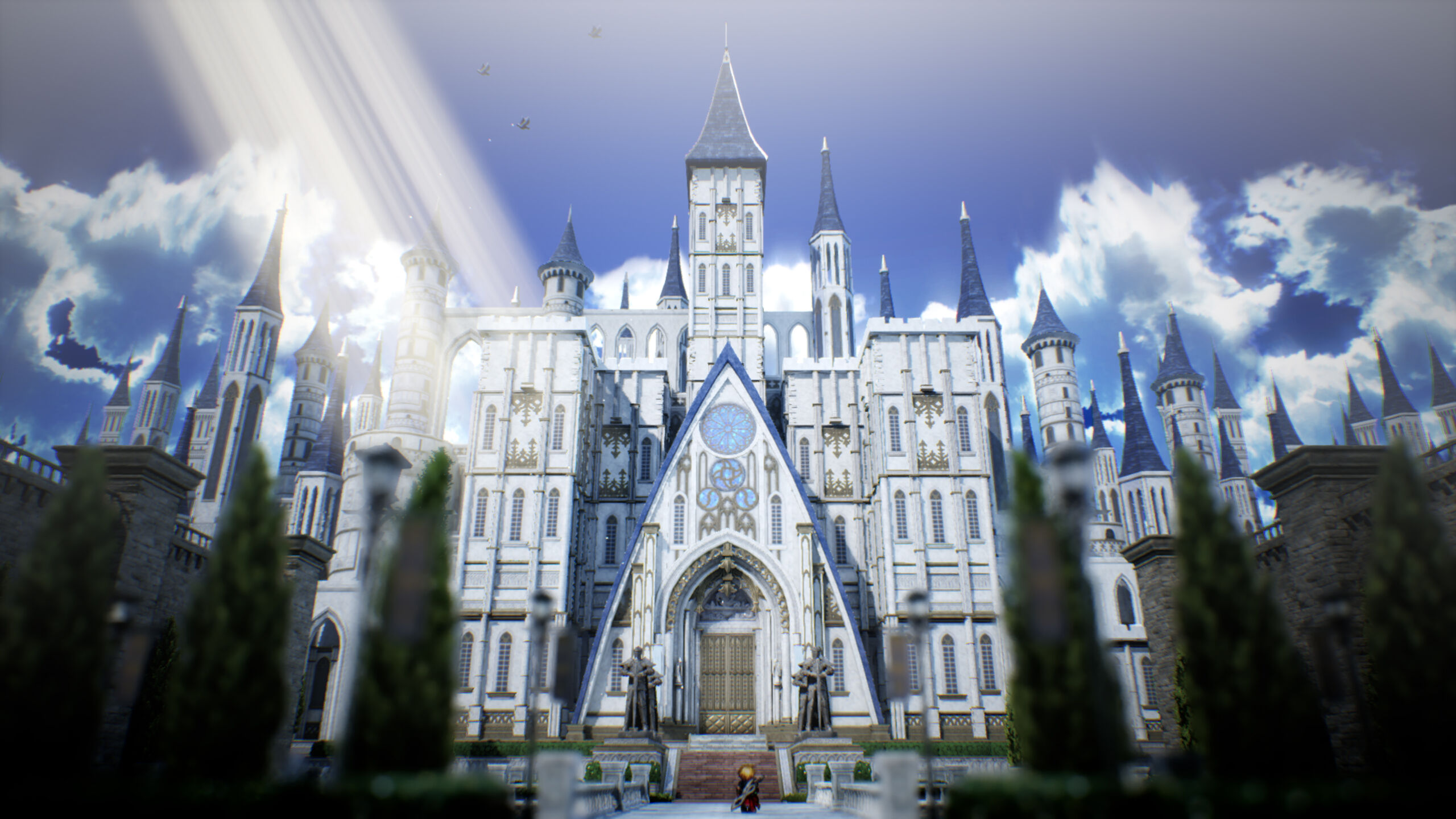 final fantasy resonance switch 2