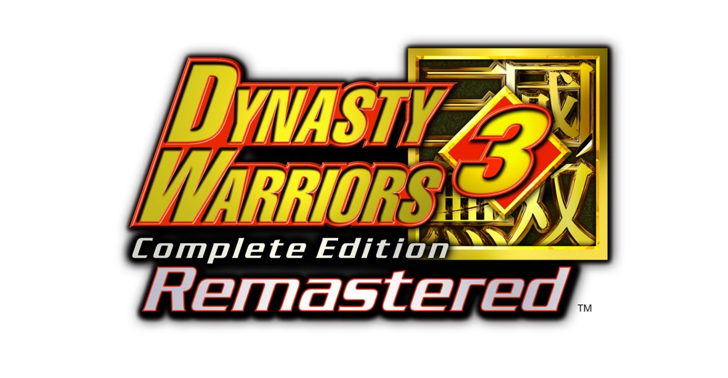 dynasty warriors 3 complete edition remastered