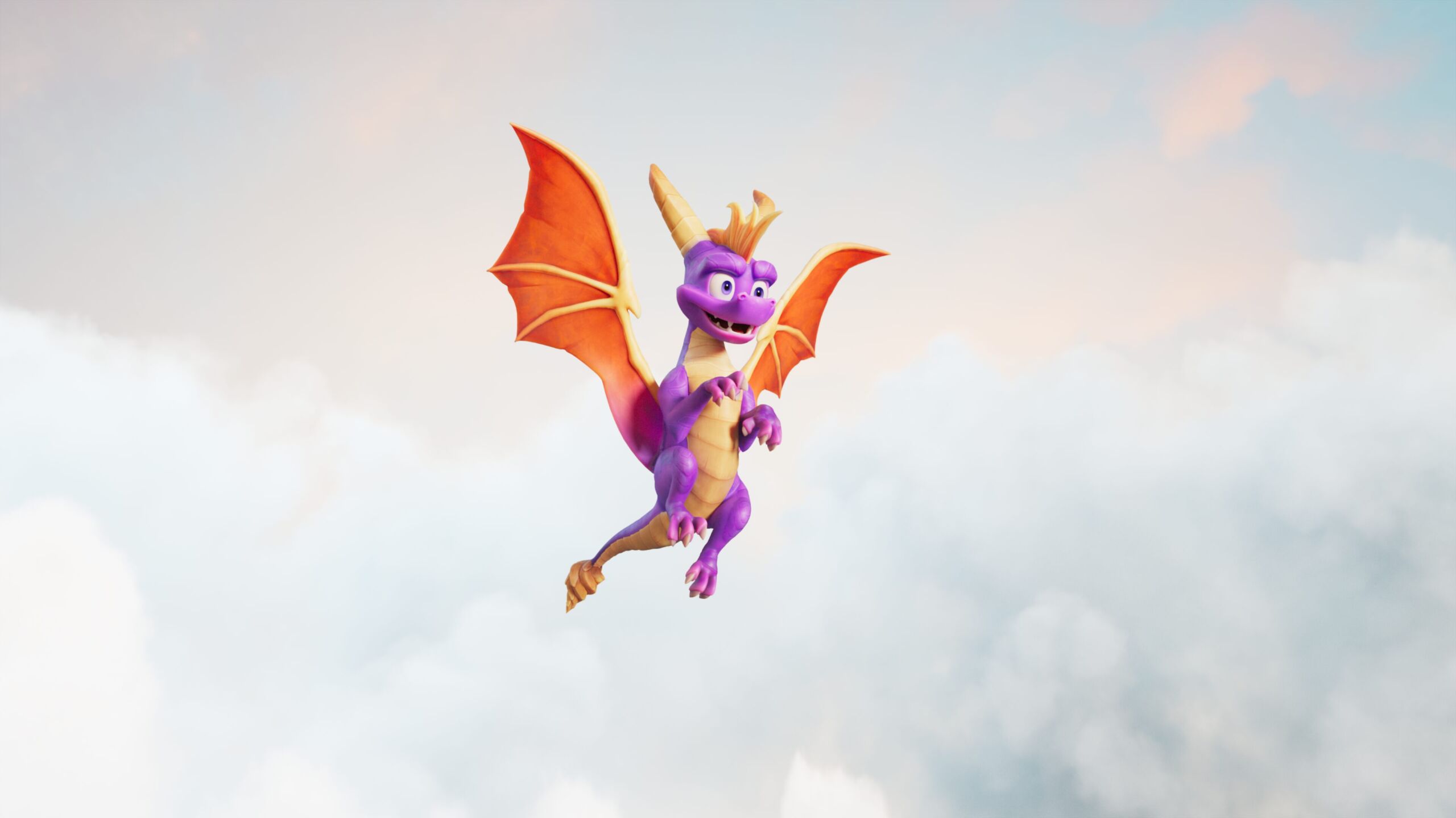 spyro a realm beyond