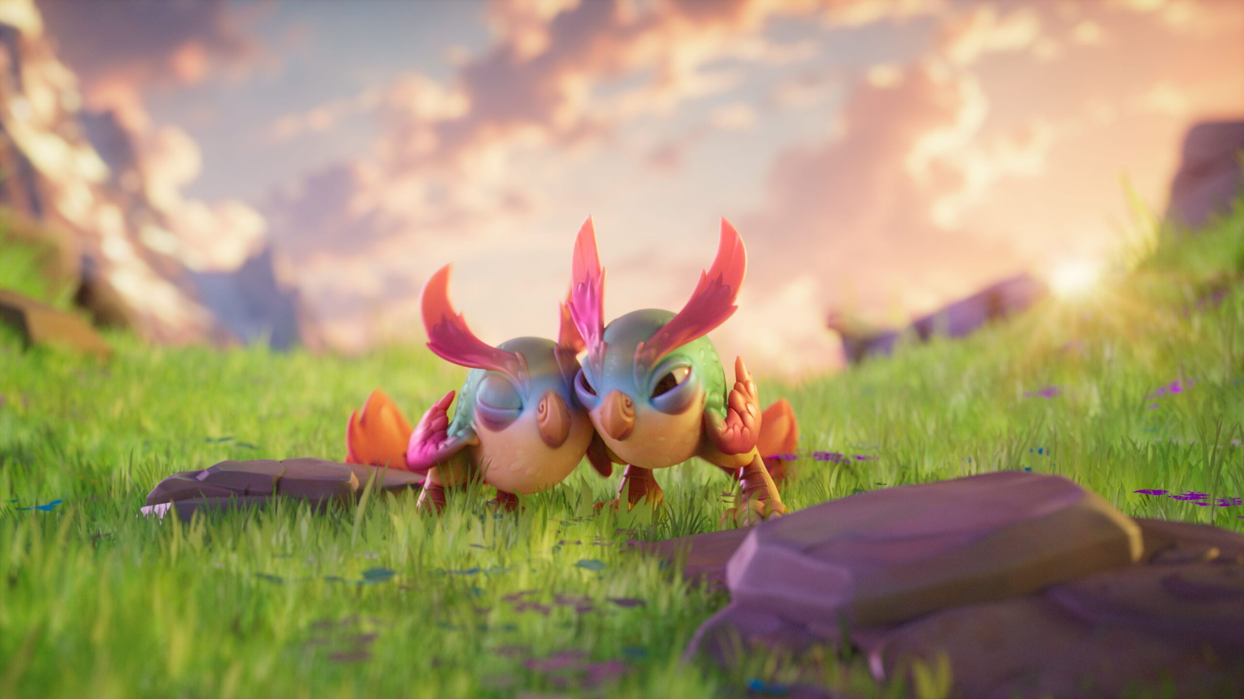 spyro a realm beyond