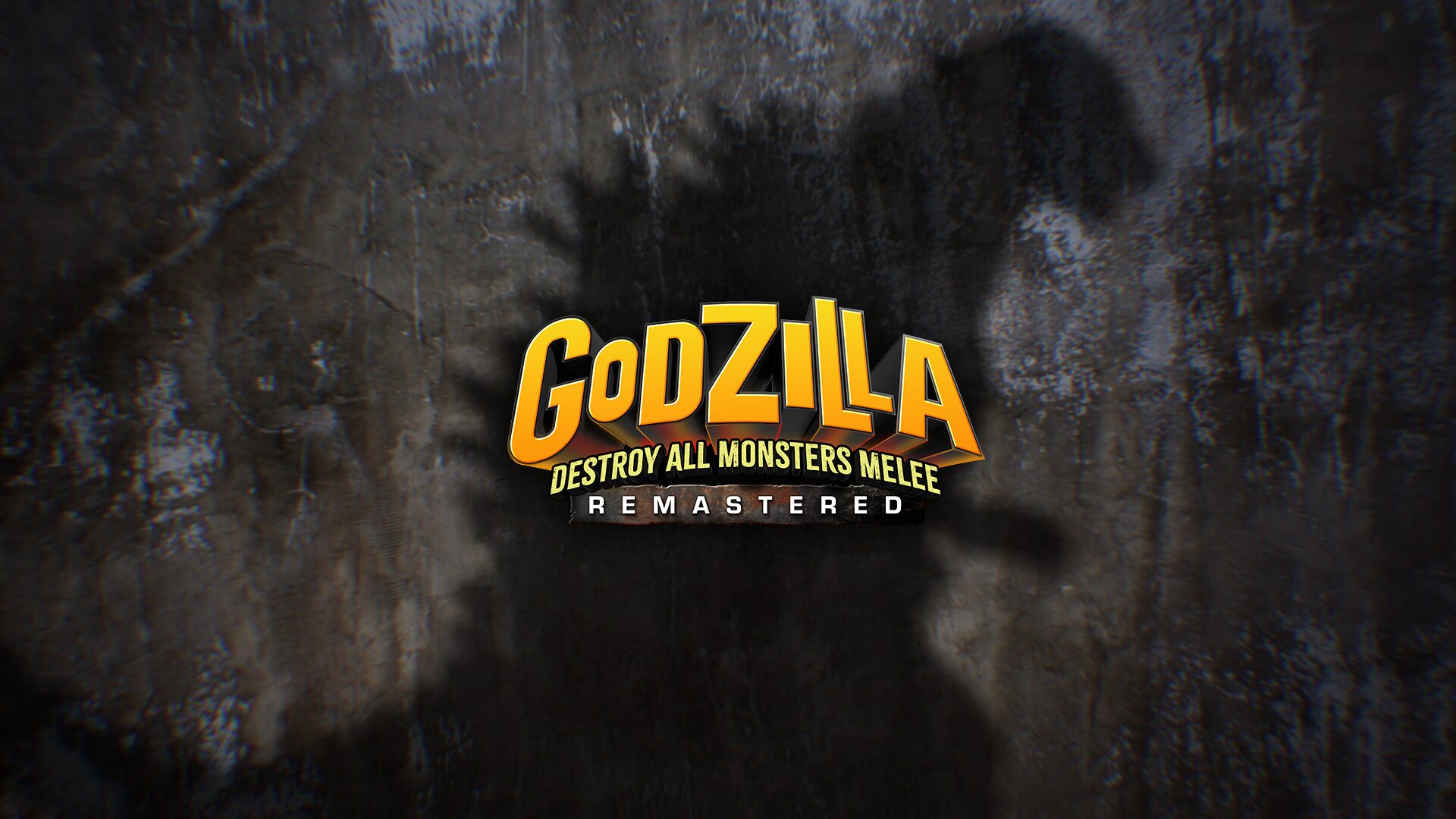 godzilla destroy all monsters melee