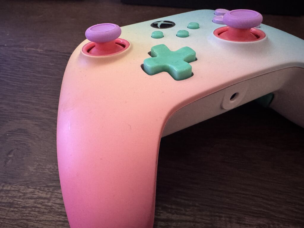 PowerA Beach Vibes Controller