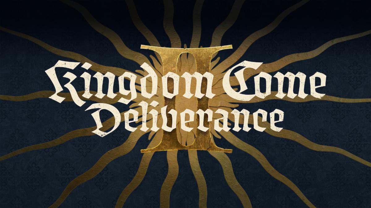 kingdom come deliverance II