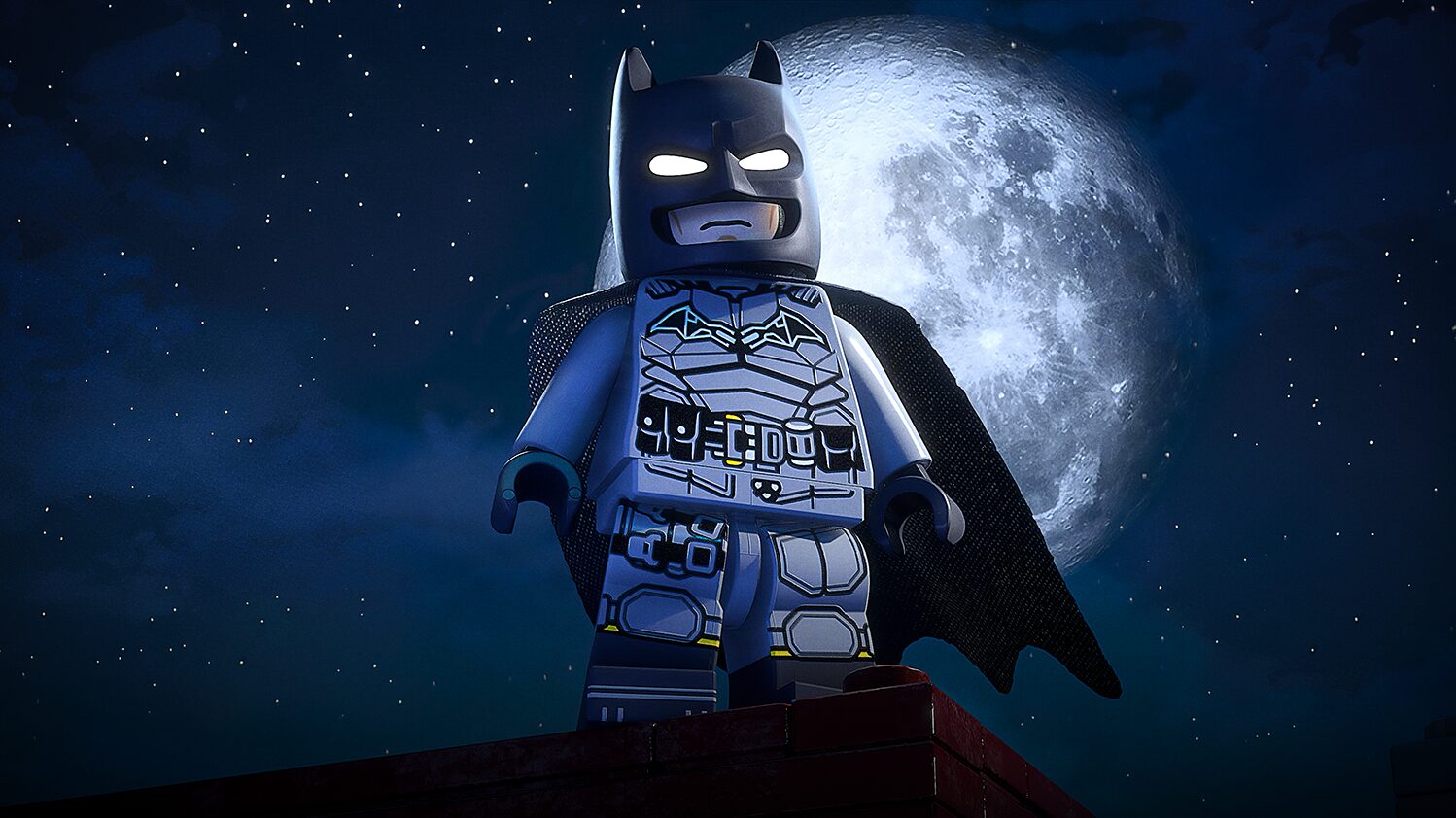 LEGO Batman Switch 2