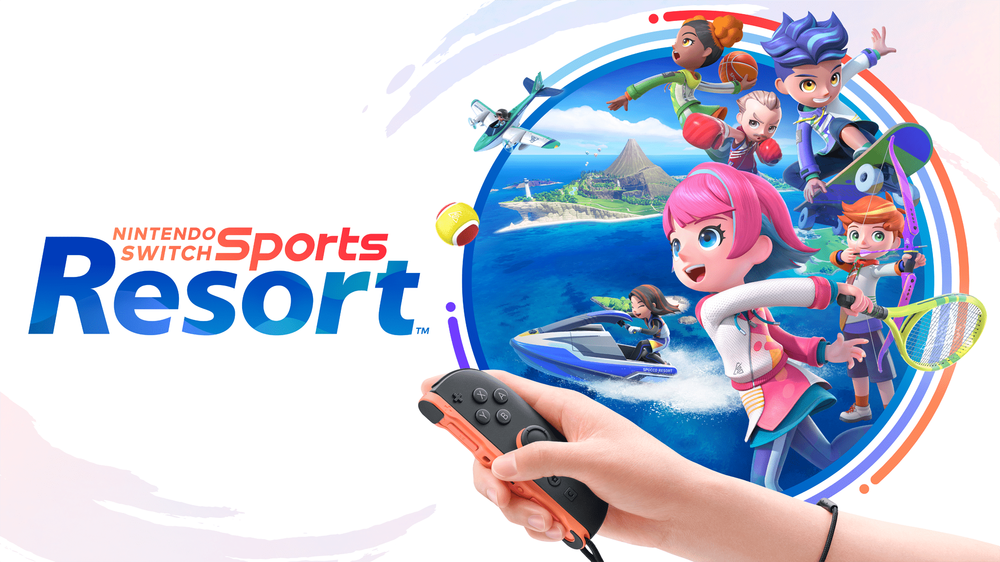nintendo switch sports resort switch 2 nintendo switch sports resort switch 2