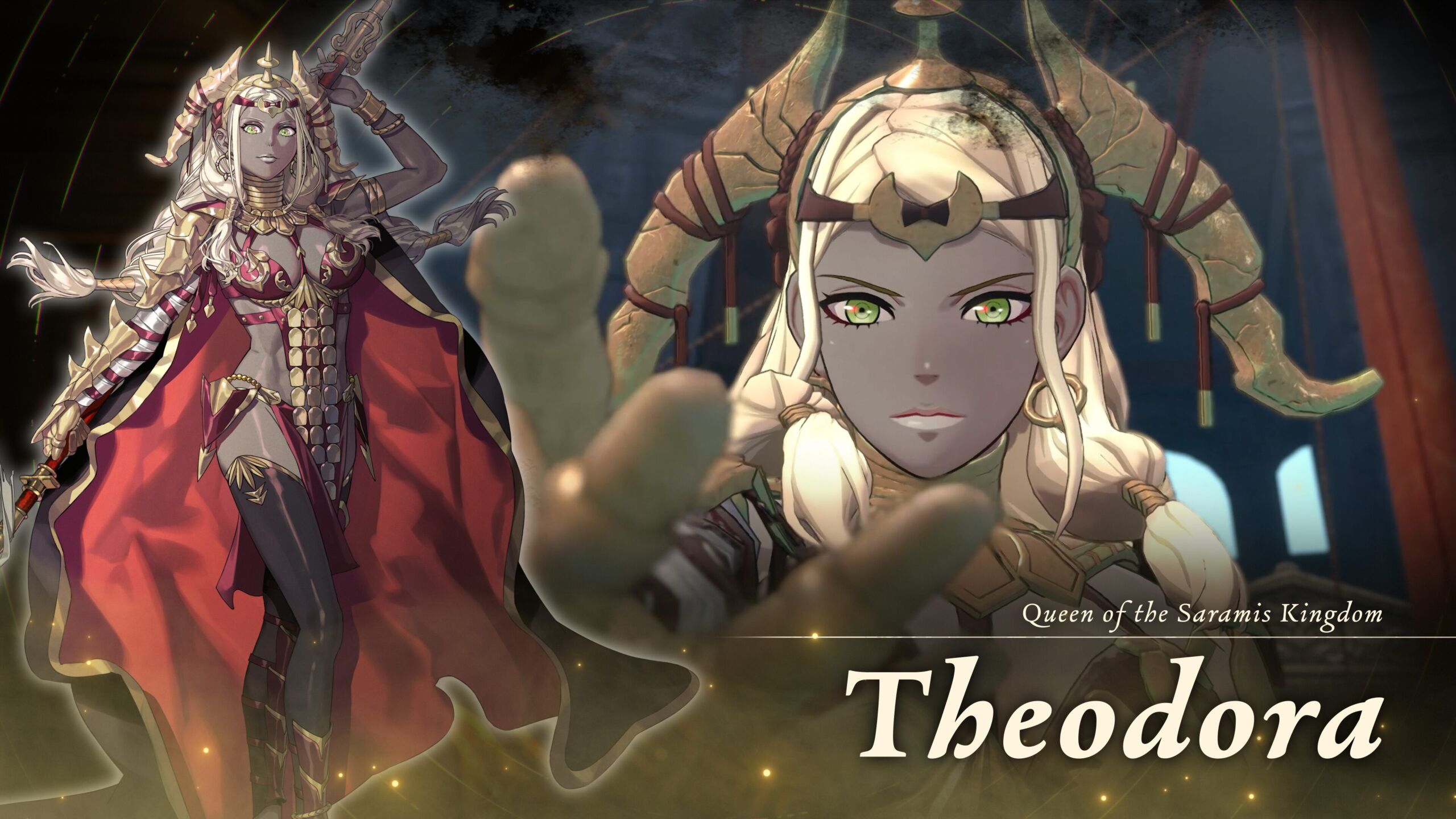 fire emblem fortune's weave release date