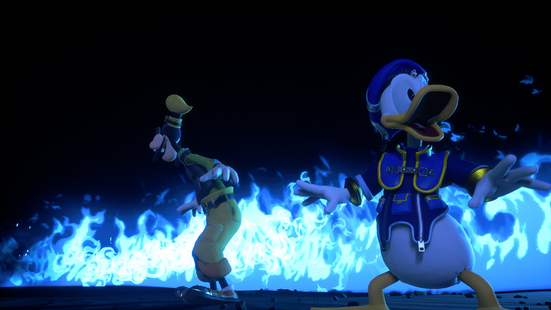 kingdom hearts 4