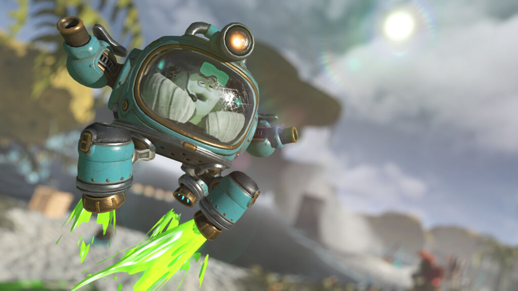 splatoon raiders switch 2