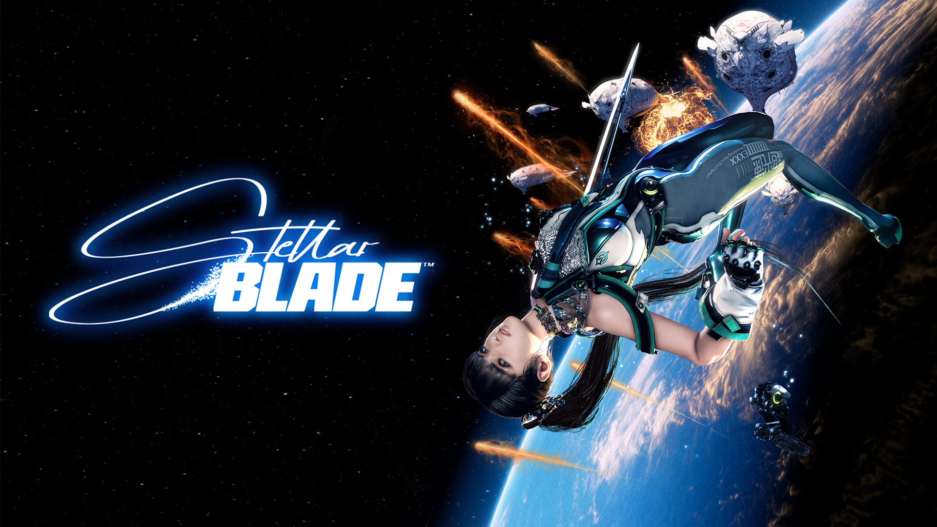 NintendoSwitch2_Stellar_Blade_KeyArt-Horizontal stellar blade switch 2