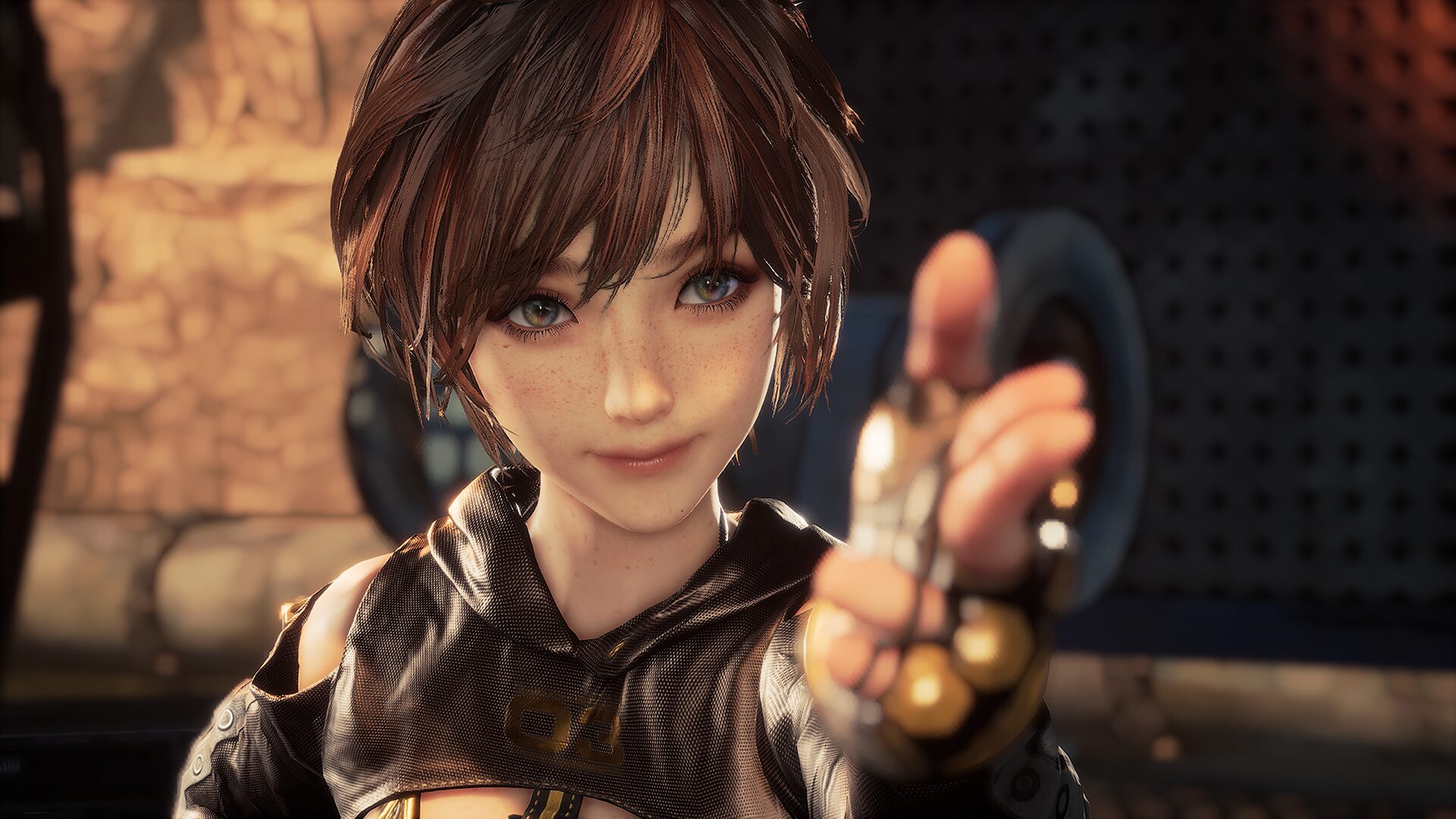 stellar blade switch 2